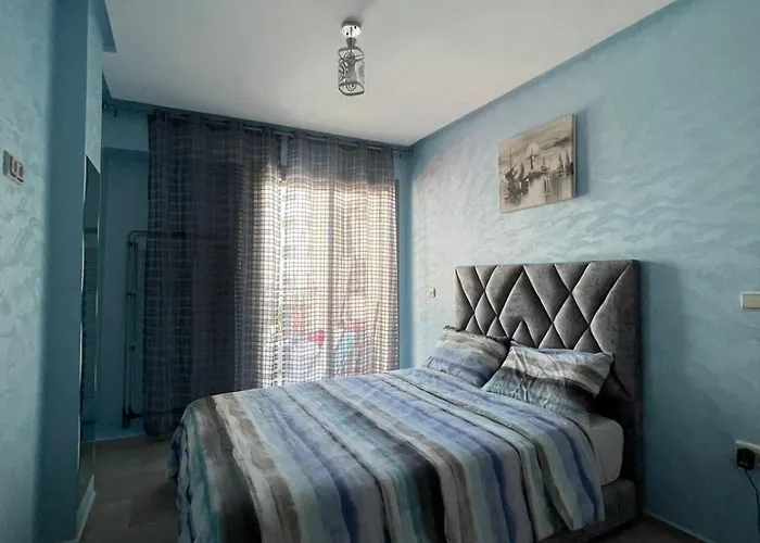 Detente Urbaine Appartement Cosy