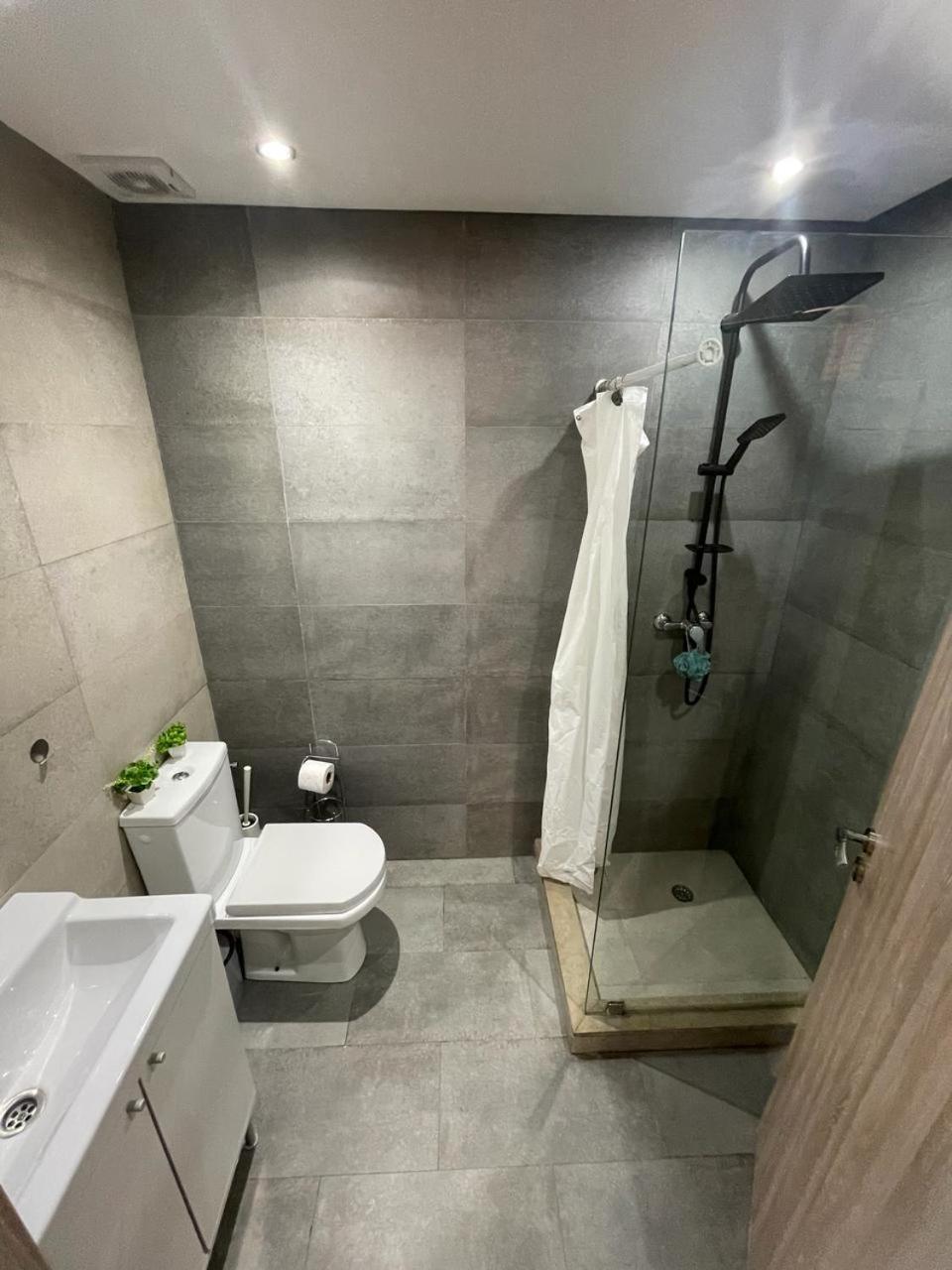 Detente Urbaine Cosy Apartment *